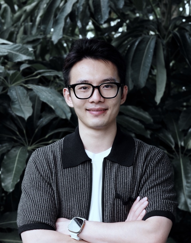 Lei Huang